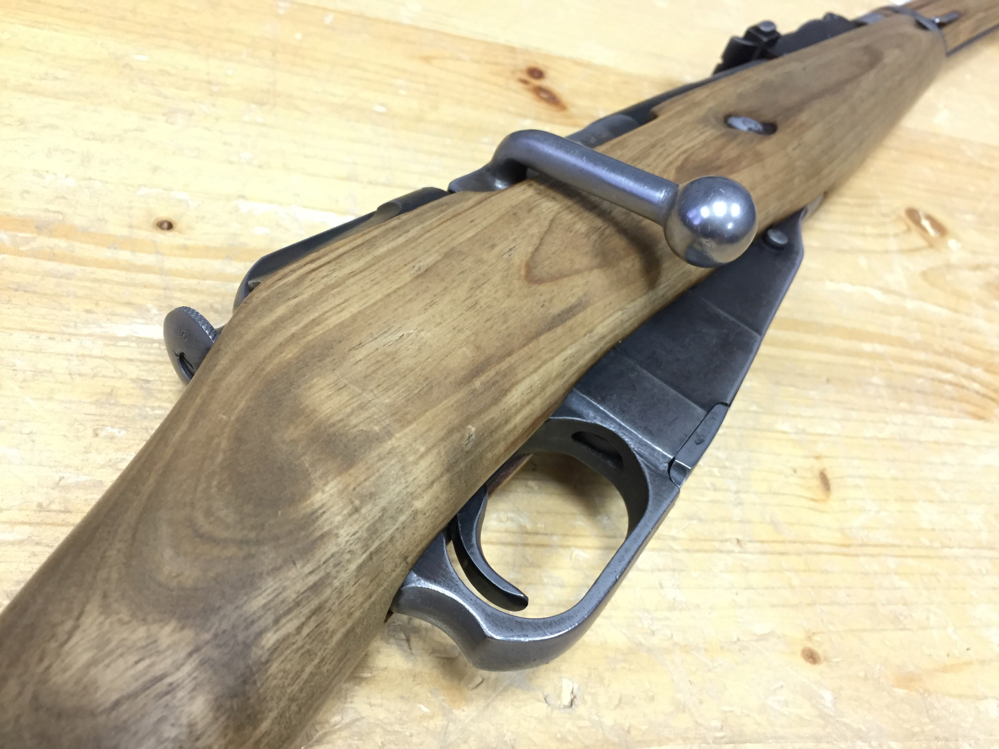 Пензенец отомстил за обиду выстрелом в живот из ружья