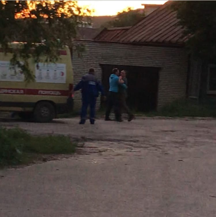 В Пензенской области избили девушку и двоих мужчин - соцсети