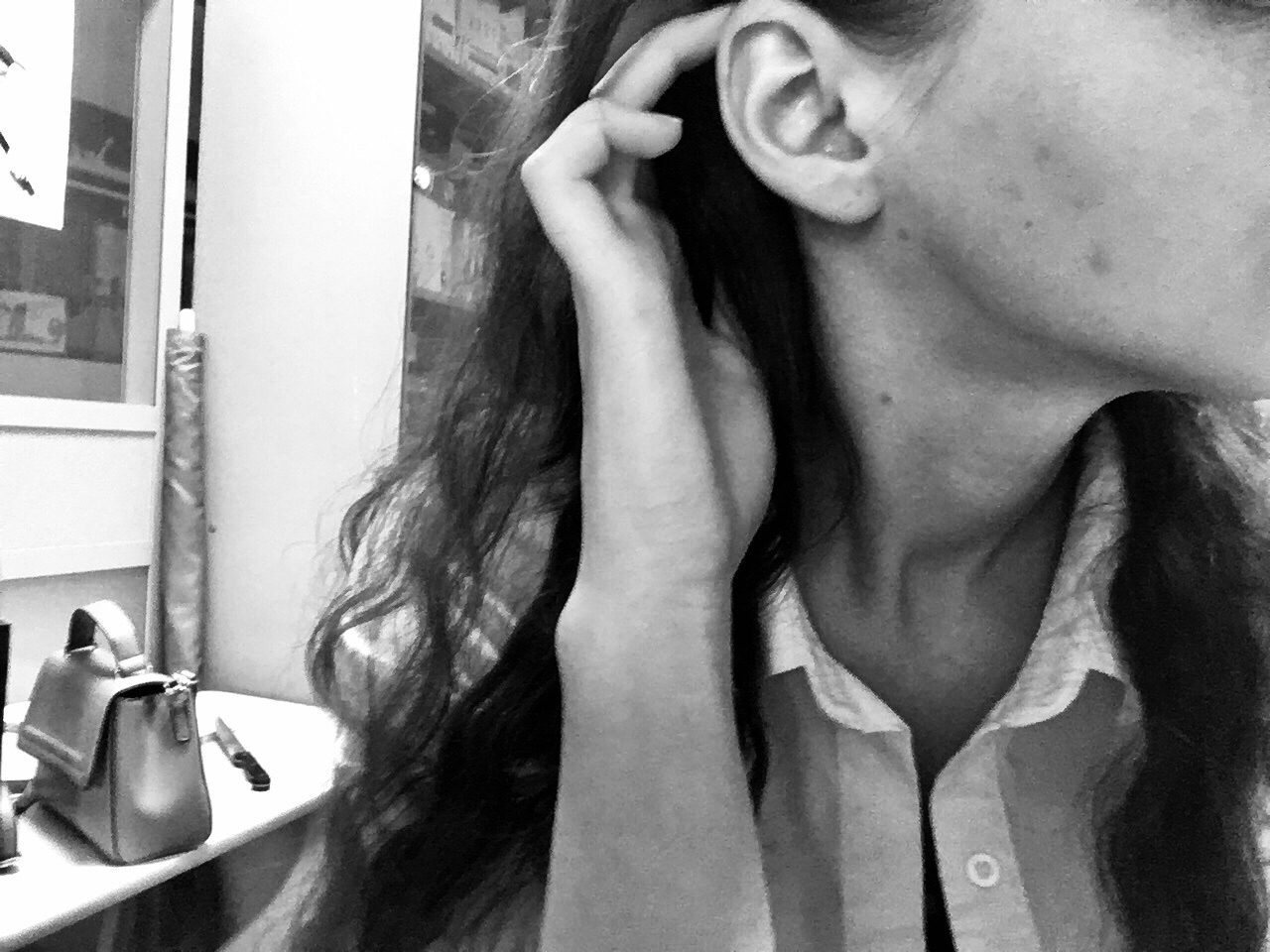 Долгожителей уши выдают: какие они