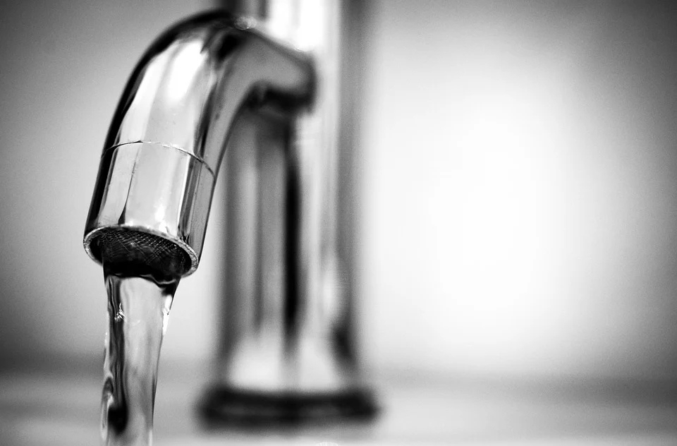 Срочно запасайтесь: в Пензе десятки домов останутся без холодной воды