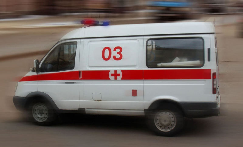 В Пензенской области младенец пострадал в ДТП