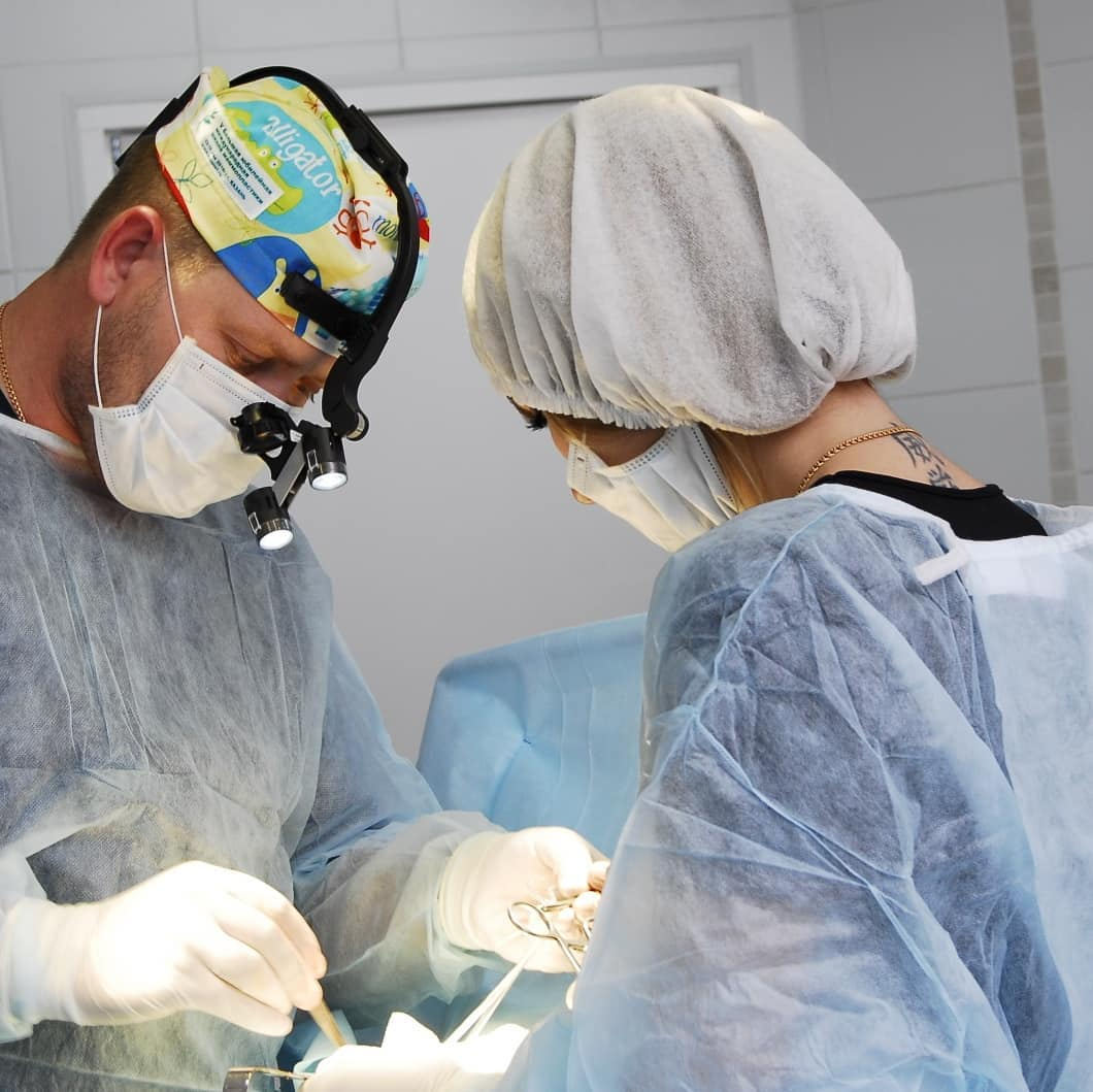 Ради чего женщины решаются на пластическую операцию - рассказал пензенский хирург