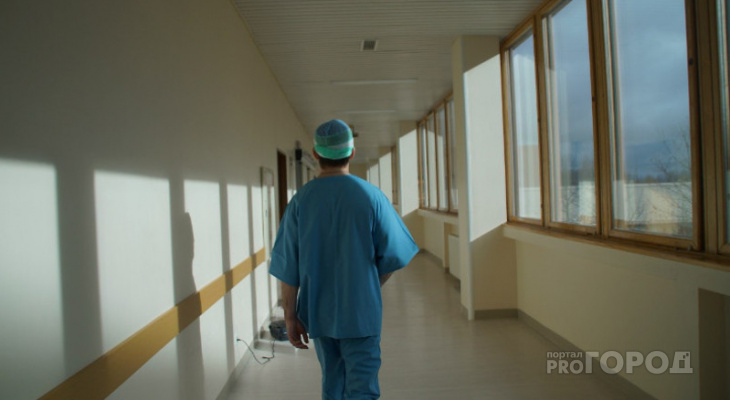 «Появился шанс на полноценную жизнь»: пензенские кардиохирурги провели две уникальные операции