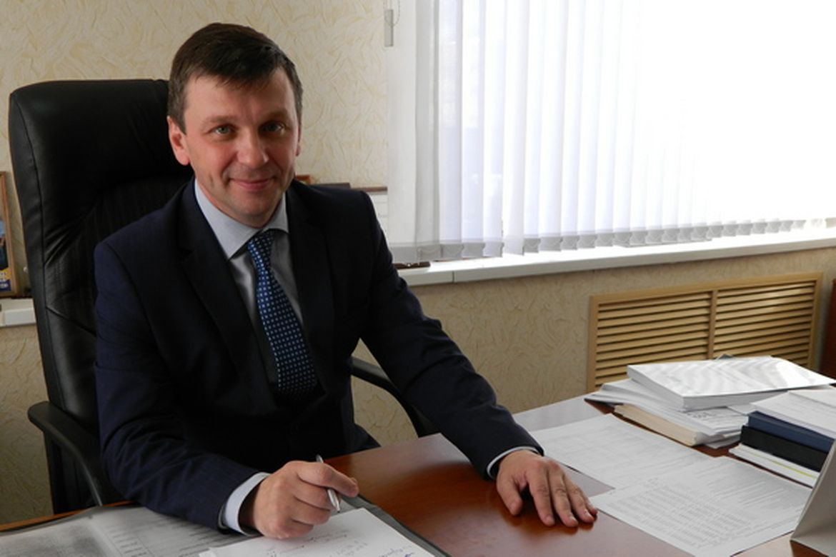Пензенскому министру Андрею Бурлакову избрали меру пресечения