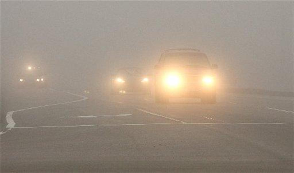 Экстренно от МЧС: Пензу накроет густым туманом, как себя вести