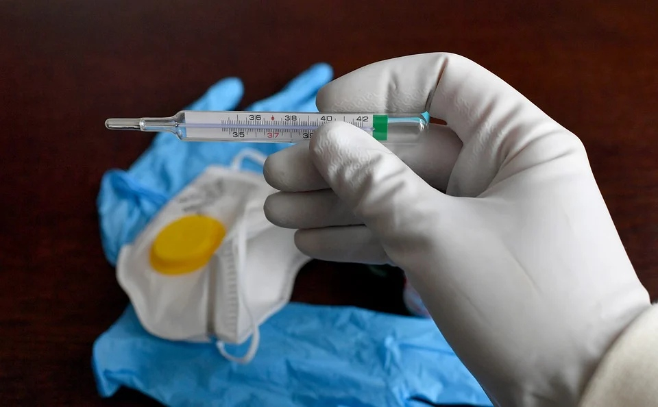 Умерли 3 человека: оперштаб Пензы доложил об обстановке с коронавирусом