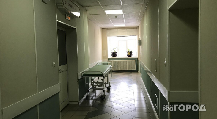 В Пензенской области скончалась еще одна пациентка с коронавирусом