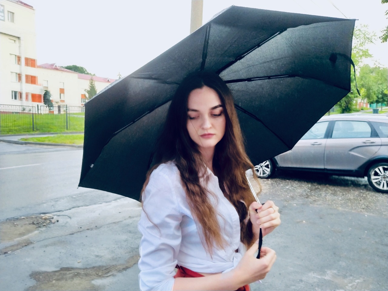 Завтра пензенцев ждет изменение погодных условий