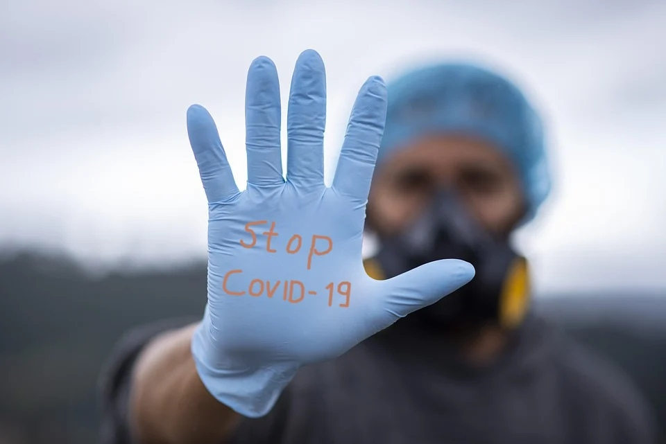 Стало известно количество зараженных COVID-19 за сутки в Пензенской области