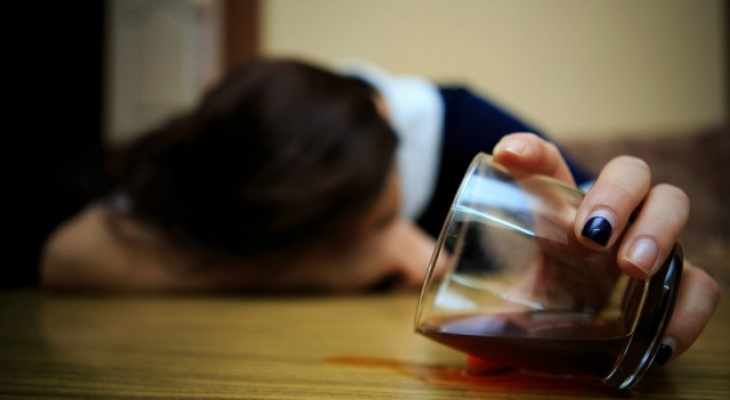 Накрыл «алкогольный психоз»: Пензенская область вошла в тройку самых пьющих регионов
