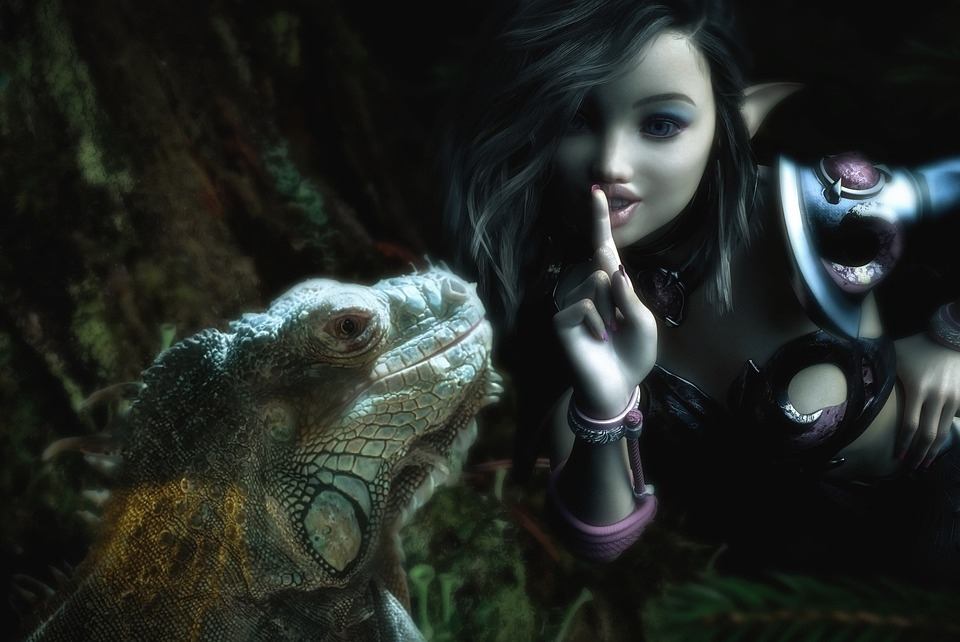 Россиянам разрешили называть себя эльфами и гоблинами на переписи