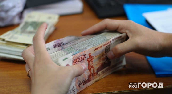 Шесть семей из Пензы получили по 500 тысяч рублей