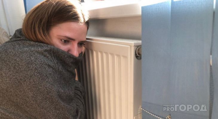 Холода придут, а отопление – нет: жители дома в Пензе бьют тревогу