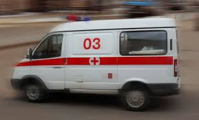В Пензенской области водитель на иномарке сбил девочку