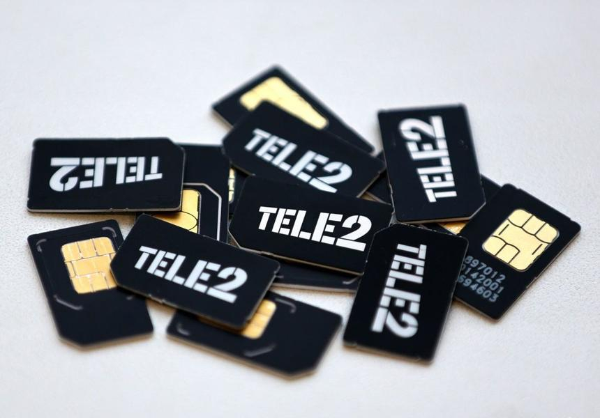 Бизнес-абоненты Tele2 в Пензе стали качать в два раза больше