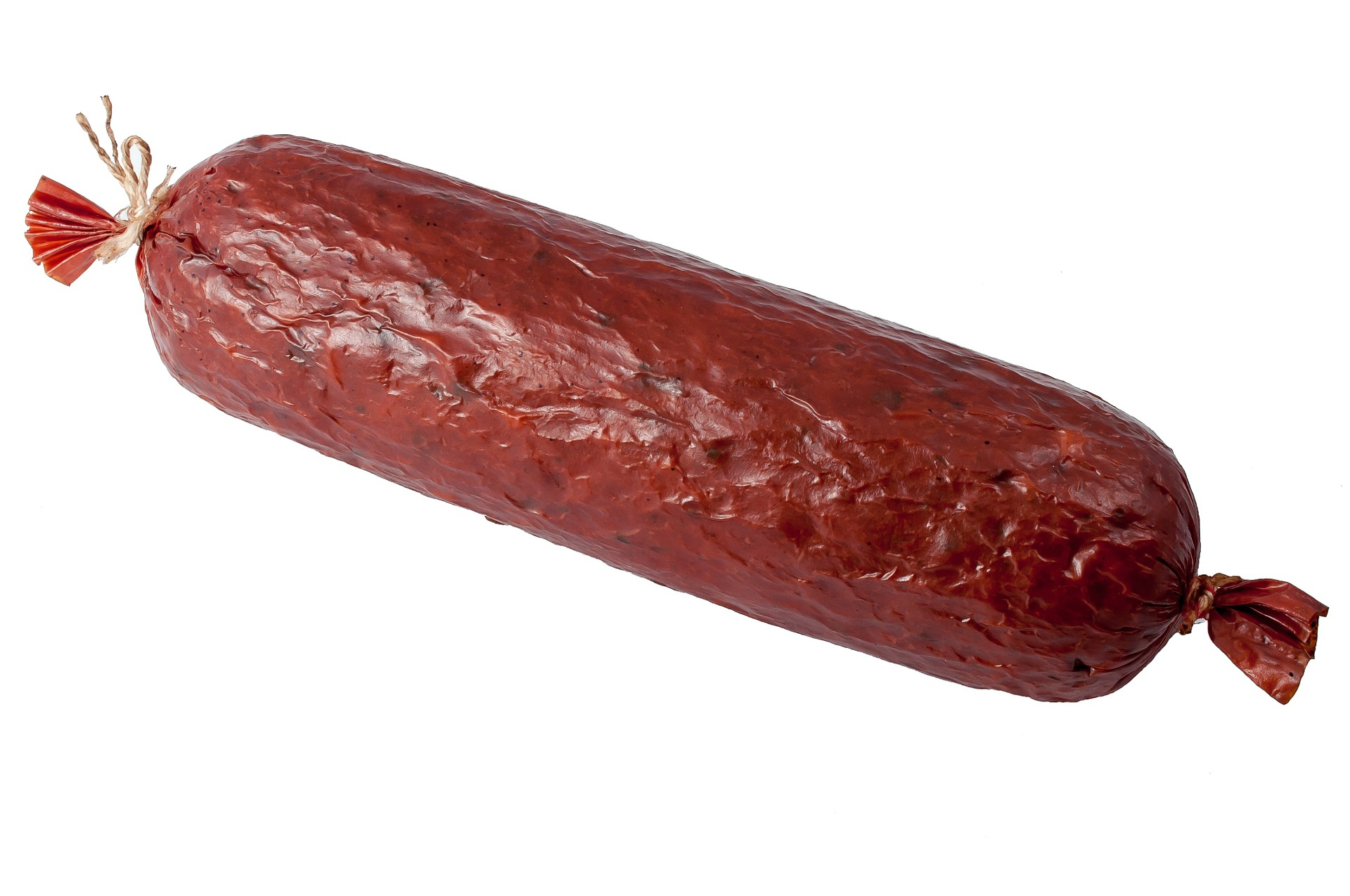 Прибавка с палку колбасы: в Пензе увеличился прожиточный минимум