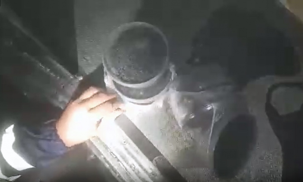 Контрабандную черную икру не пропустили в Пензу