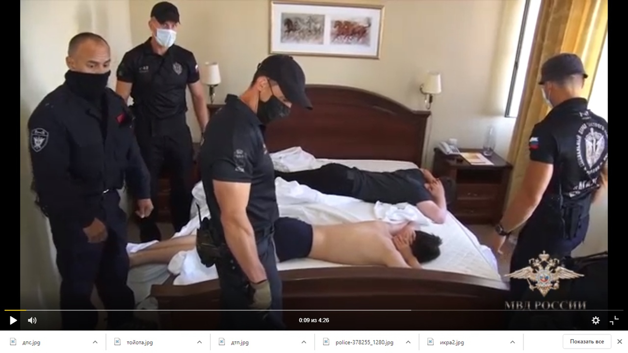 В Пензе задержали хакеров, взламывающих аккаунты в социальных сетях