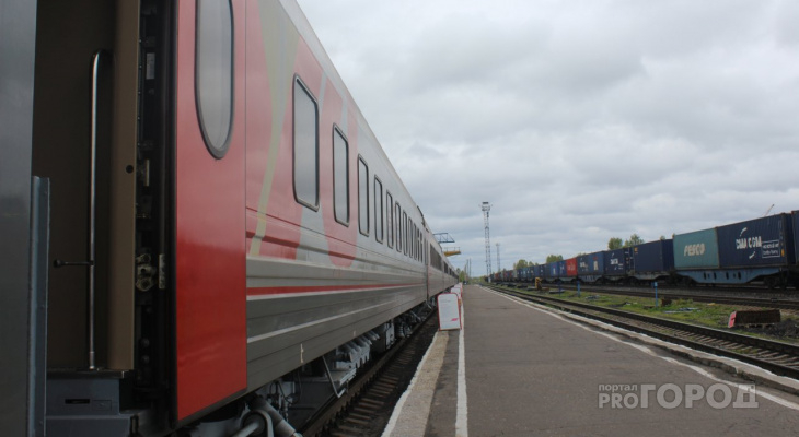 Из Пензы в Абхазию уйдут пять поездов в августе и сентябре