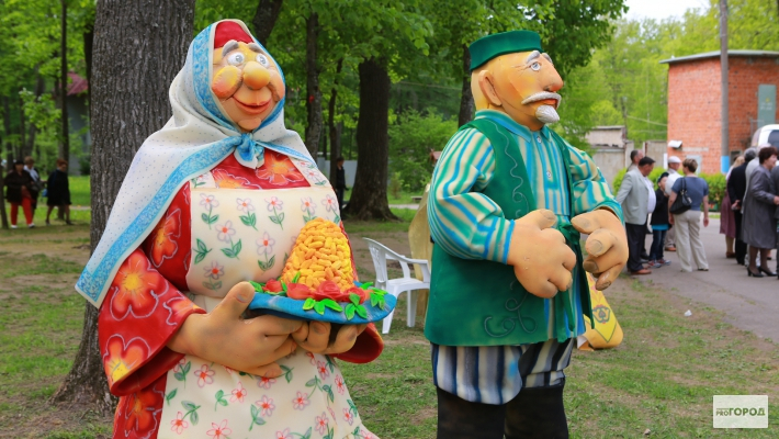 На татарский фестиваль «Мост дружбы» в Сурском крае пригласят и русских, и мордву