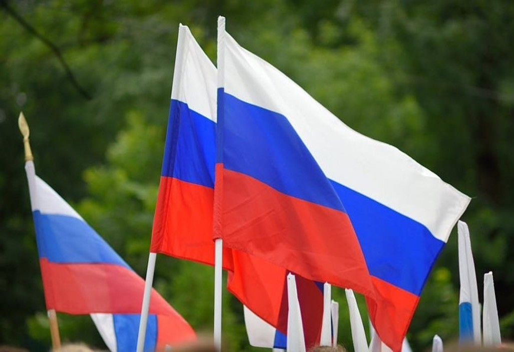 Пензенцы расскажут, как они совершали подвиги под флагом России
