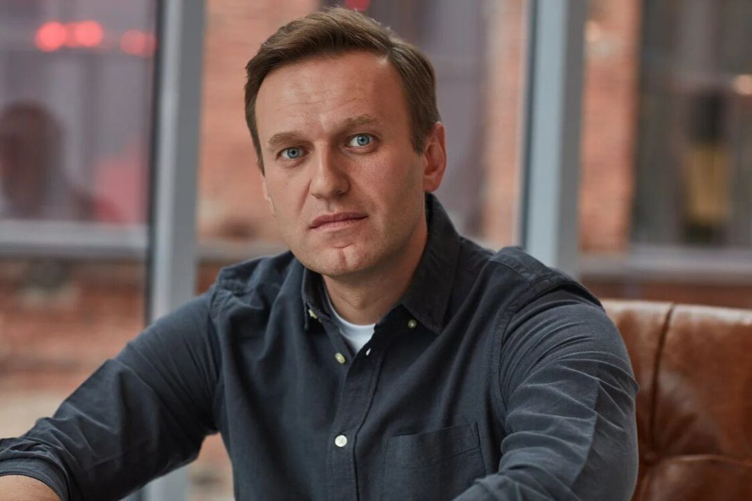 Врачи подтвердили, что Навальный находится в естественной коме, а не в медикаментозной