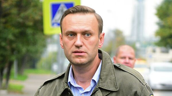 Врачи из Германии подтвердили, что Навального отравили