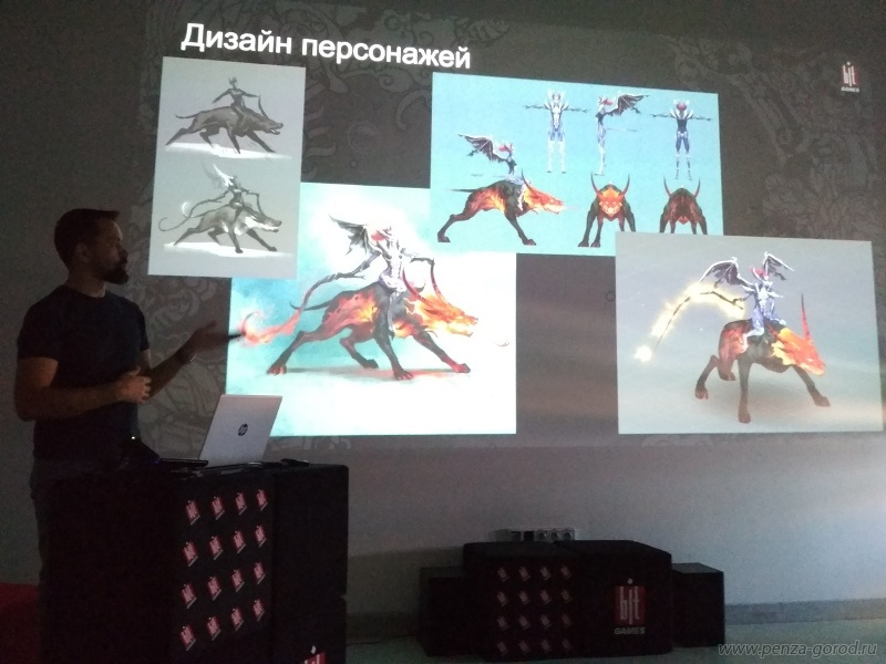 В Пензе впервые начнут учить детей компьютерной графике в художественных школах города