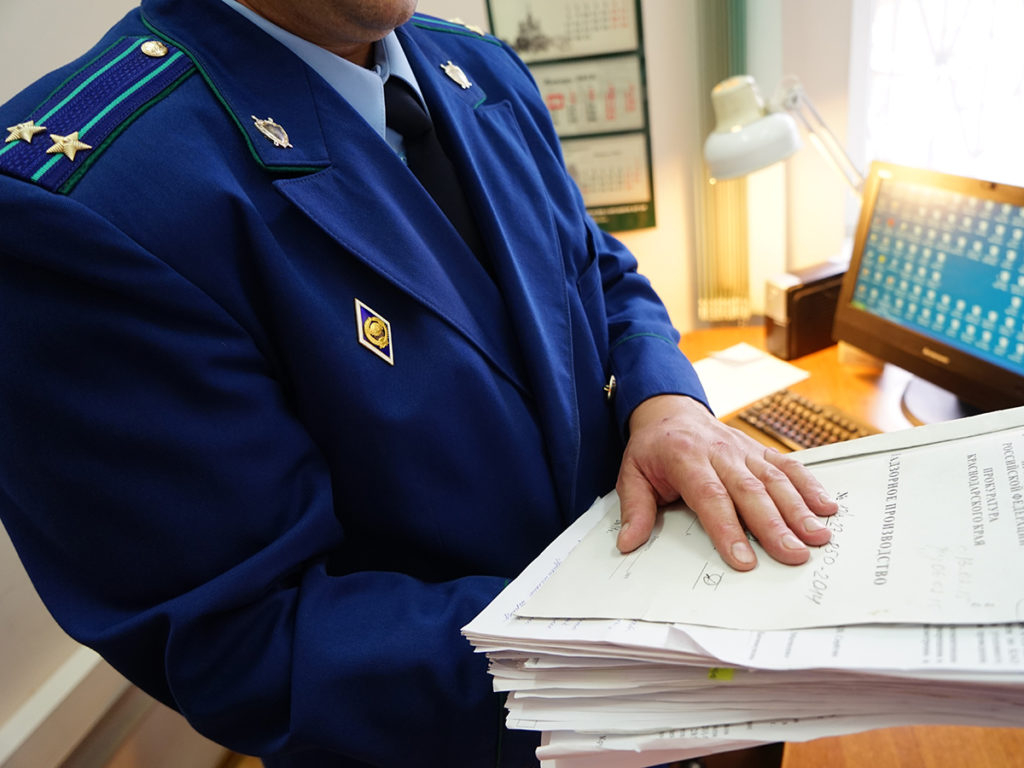 В Сосновоборском районе Центр занятости незаконно снял с учета безработных