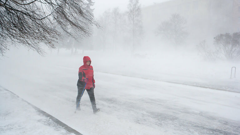 Придут серьезные холода: климатолог предрекла россиянам "суровую" зиму