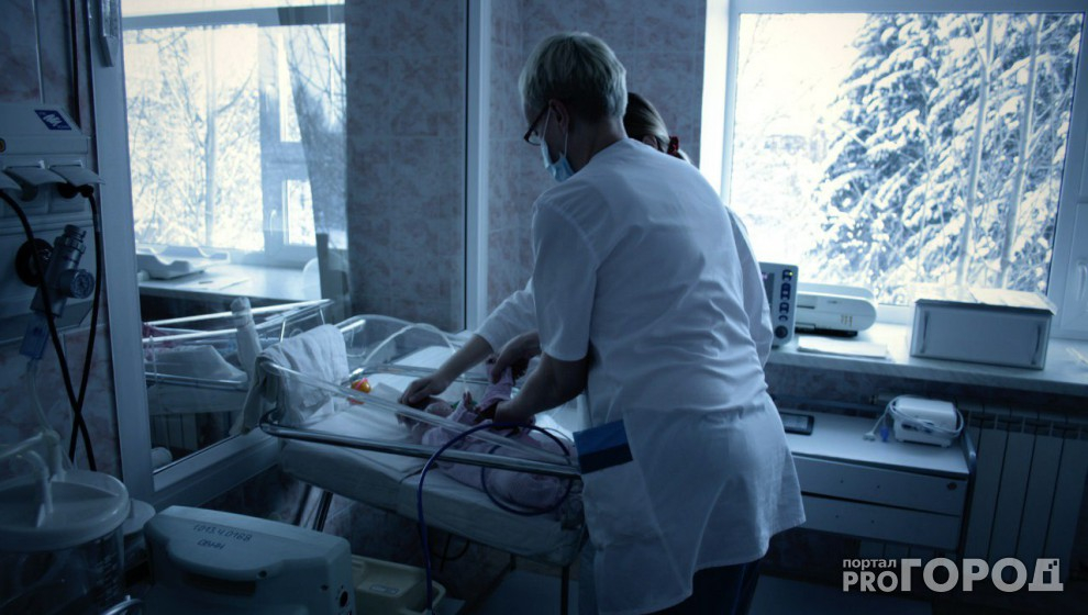 В Городищенской больнице не проводился патронаж детей-инвалидов