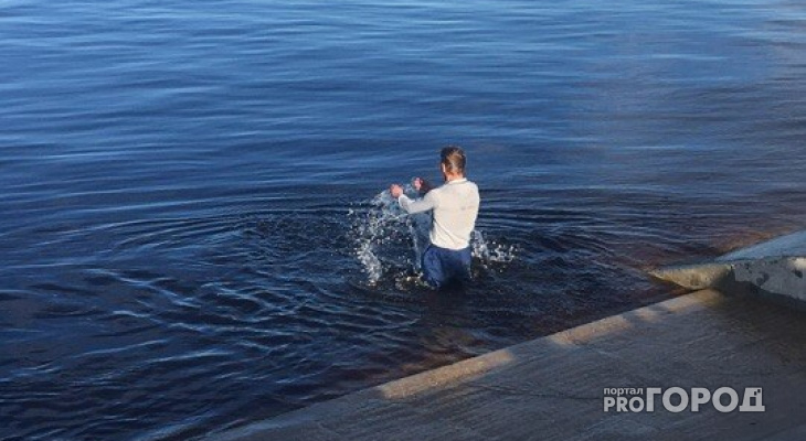 Никольский Горводоканал сбросил в Маис сточные воды с цинком и свинцом