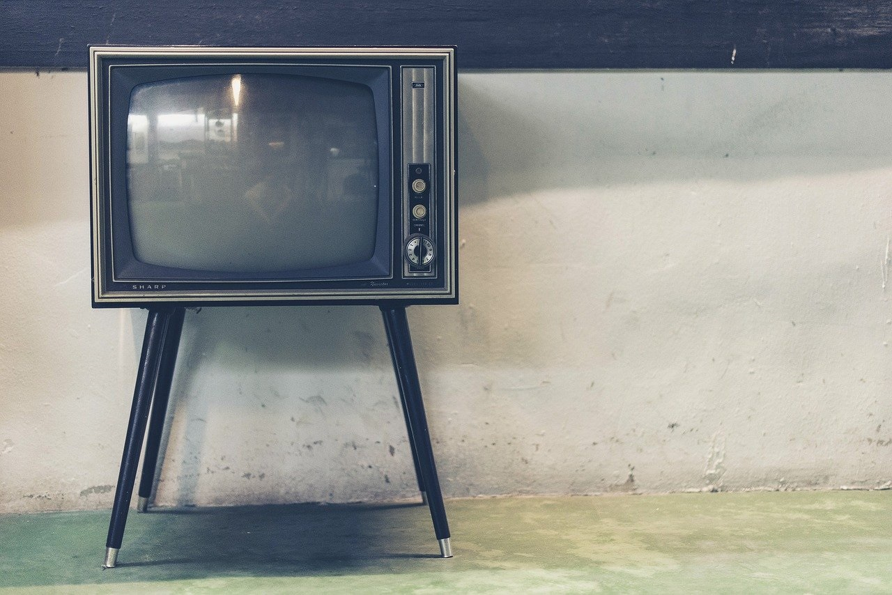 В Кузнецком районе квартирный вор украл телевизор у молодой соседки