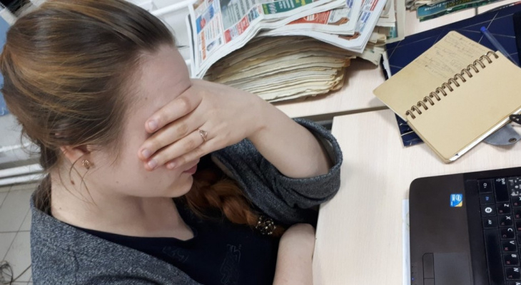 «Устроила на работу дочку»: директора школы в Пензенской области заподозрили в коррупции