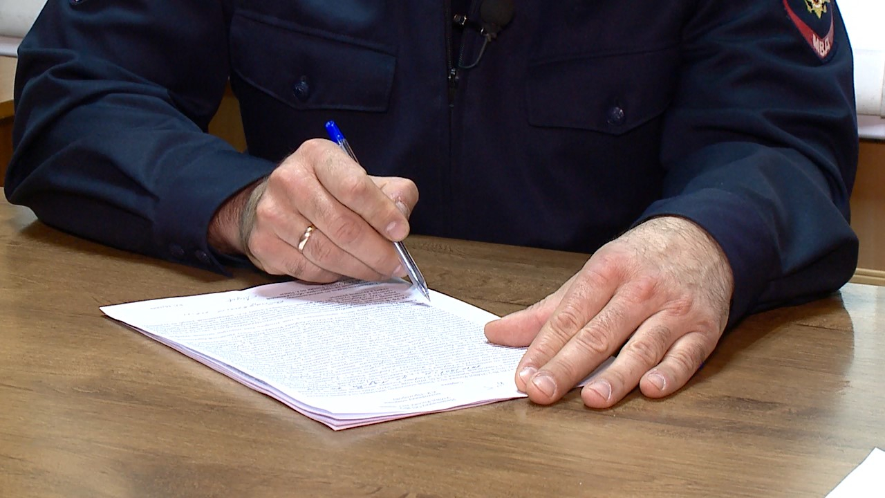 Пензенцу днем проломили голову ключом от автомобиля