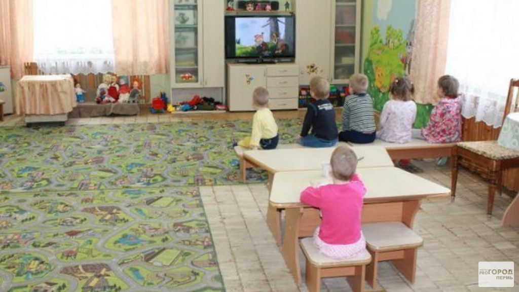 В Засечном на администрацию детского сада «Лукоморье» возбудили уголовное дело