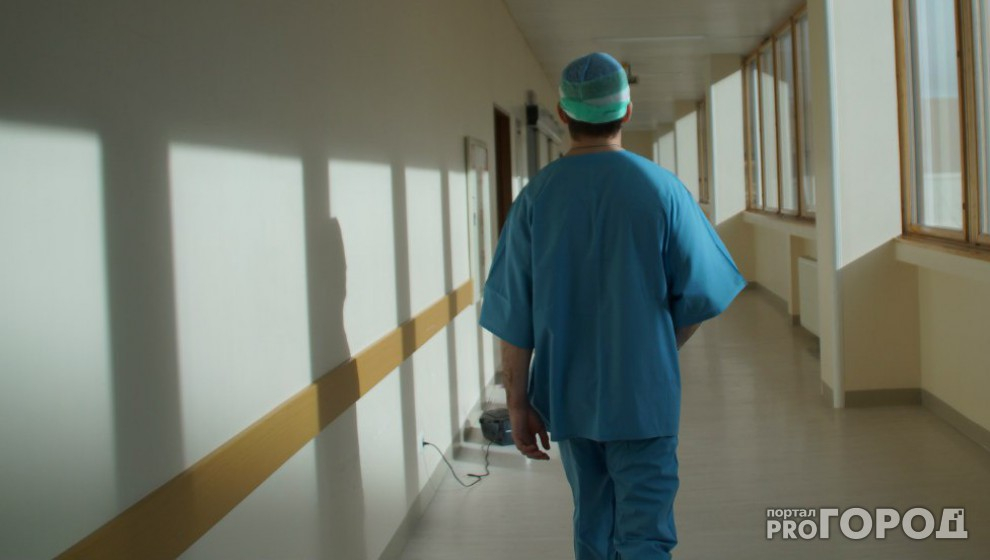 «Врачи разводили руками»: в пензенских школах стояли пустые медицинские кабинеты