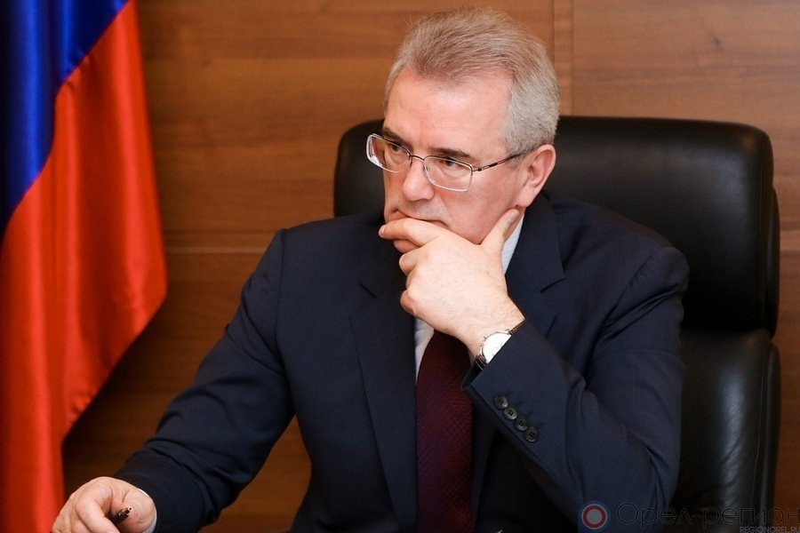 Губернатор Иван Белозерцев перечислил условия, при которых введут карантин