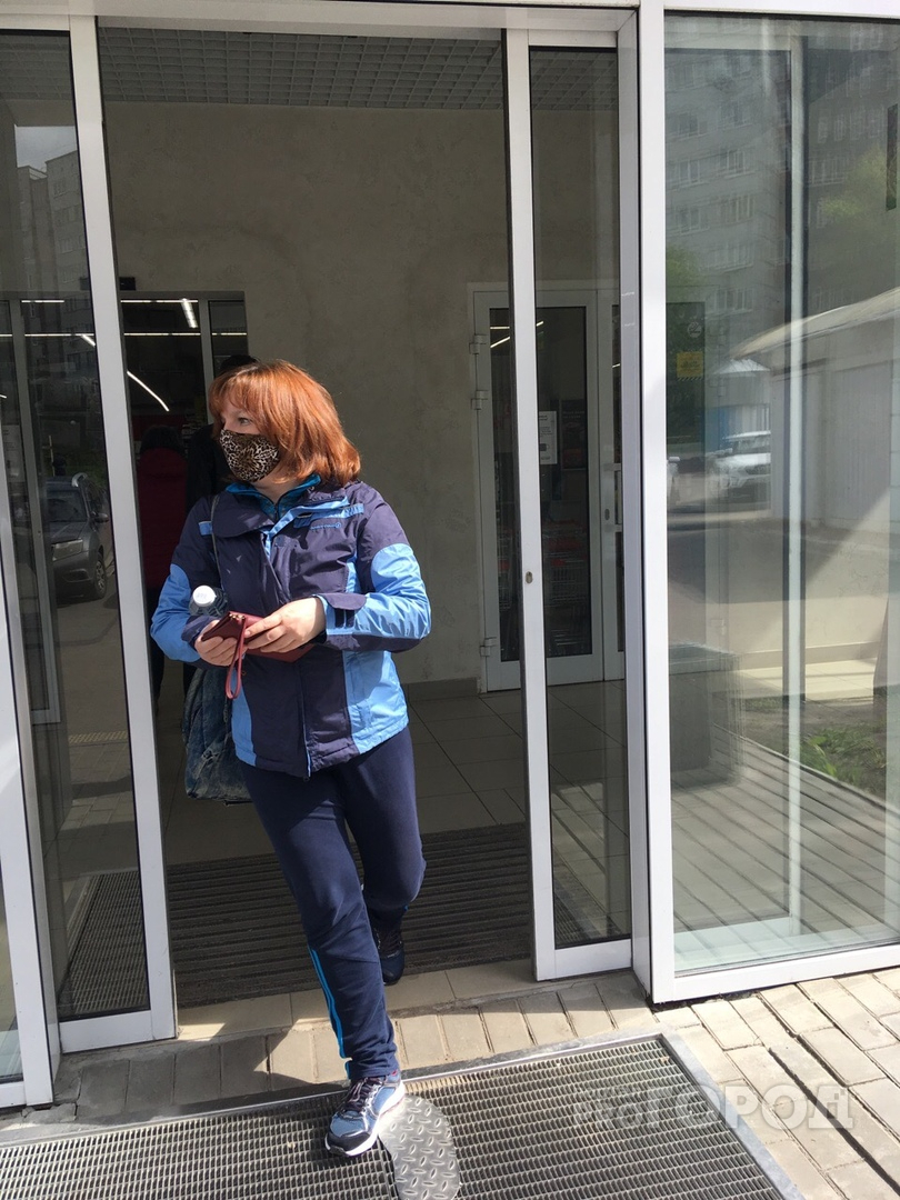 Шок! 8 пензенских детей заразились "ковидом"