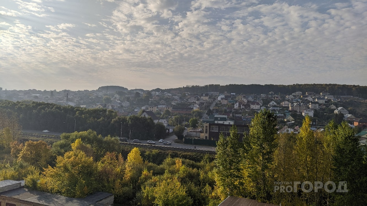 В Пензе огласили список районов, где нашли новых пациентов с COVID-19