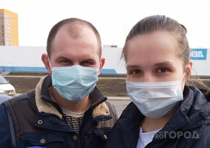 Режим повышенной готовности продлевают в регионе: к чему готовиться пензенцам