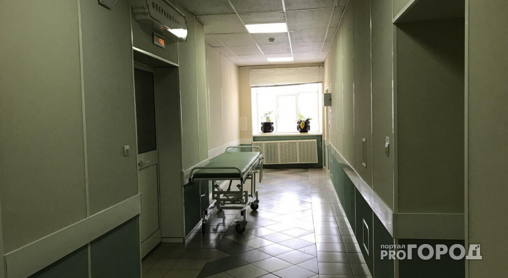 Жительница Пензы отсудила более миллиона рублей у больницы, где умер ее ребенок