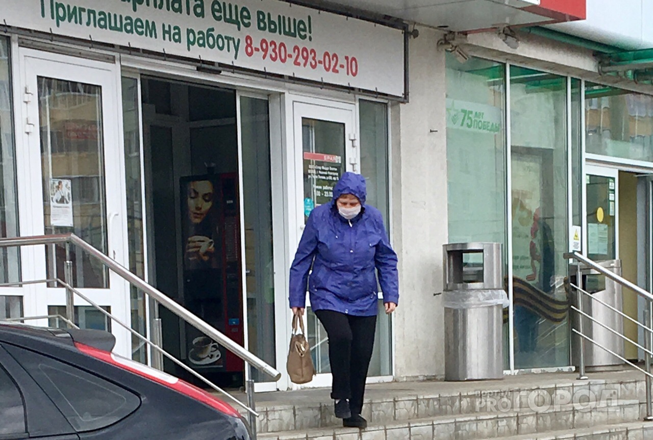 Голикова обескуражила народ: в чем главная причина заболеваемости ковидом