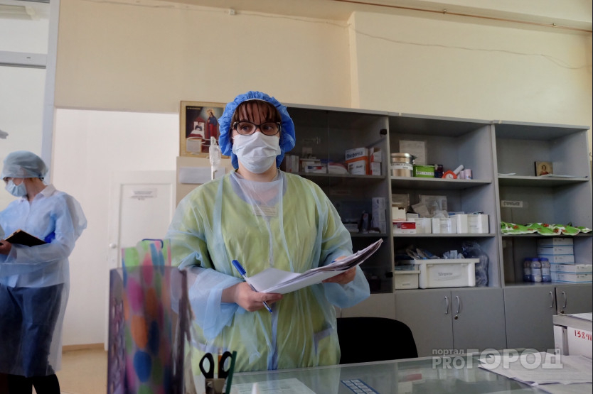 Китайские маски за 1200 – сколько стоит "защита" от коронавируса в пензенском регионе