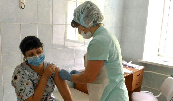 Стало известно, сколько всего людей в пензенском регионе заразились коронавирусом за сутки