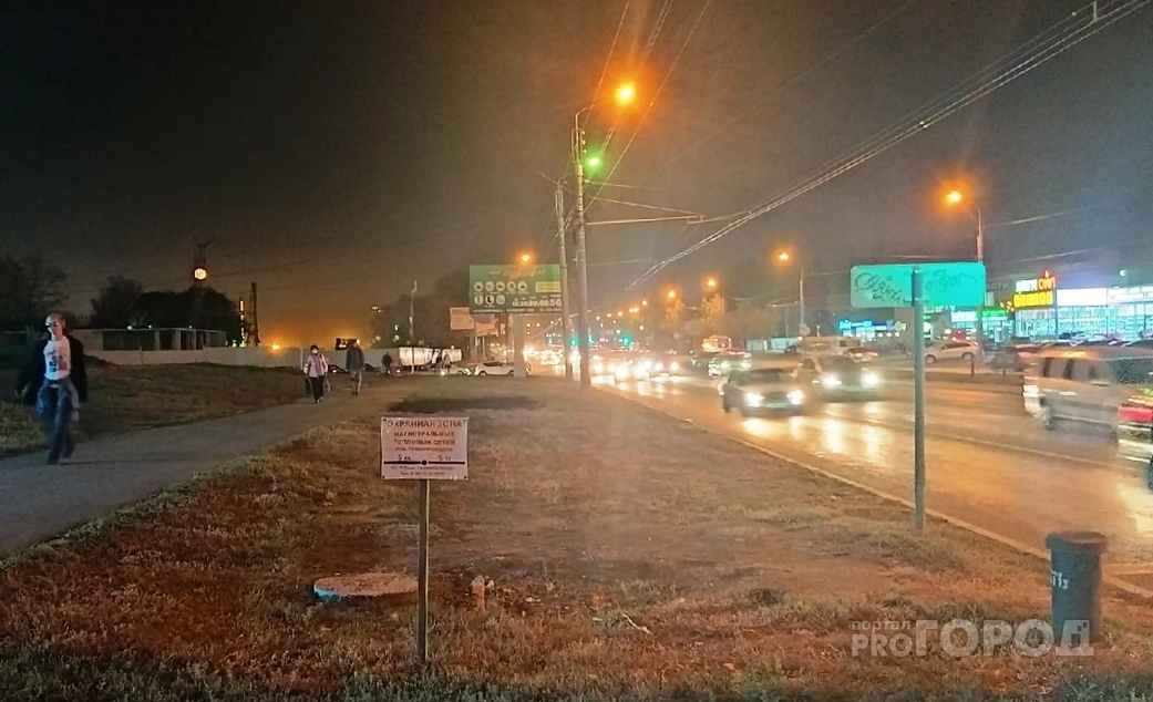 Здесь больных больше всего: врачи обновили карту заражения COVID-19 в пензенском регионе