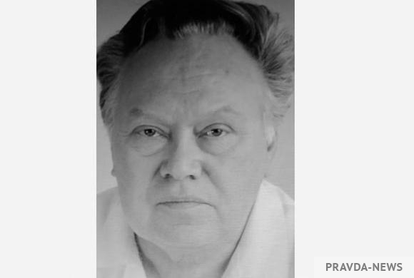 Скончался пензенский врач Вячеслав Кукин
