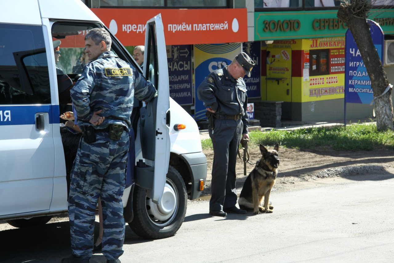 В Пензенской области нашли девочку-подростка