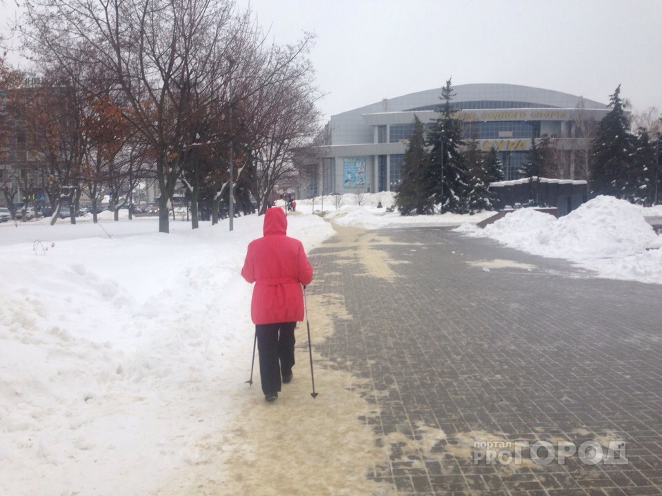 Грядет аномальный декабрь: синоптики ошарашили прогнозом