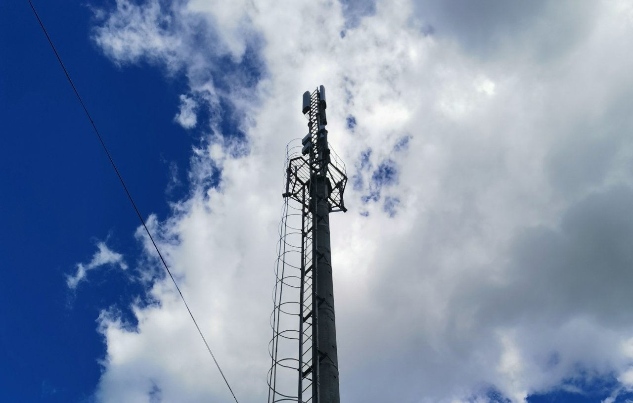 Tele2 совместно с пензенскими властями обеспечила связью и интернетом 18 малых населенных пунктов региона